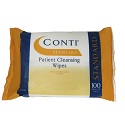 Synergy Healthcare Conti Wipes